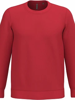Kariban K 474 Mikina 20.K474 red