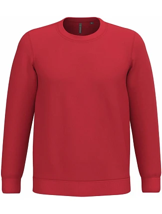 Kariban K 474 Mikina 20.K474 red Kariban K 474 Mikina 20.K474 red