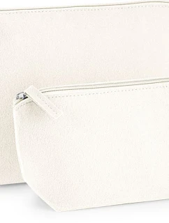 BagBase BG 724 Plstěná toaletní taška 52.0724 soft white