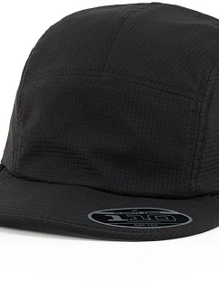 Flexfit 110RC 5 panelová kšiltovka "Running" 55.10RC black