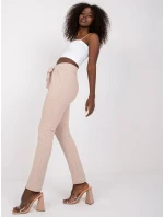 Tepláky RV DR 7459.01X béžová Tepláky RV DR 7459.01X béžová