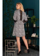 Dámský župan Nearan - LivCo Corsetti