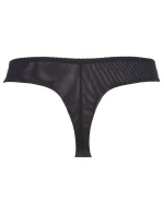 Brazilky Chocolate Bar V-7865 černá - Axami