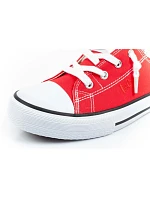 Dámské tenisky W LCW-25-02-3298L červené - Lee Cooper