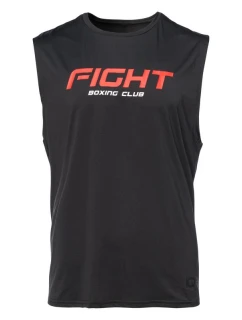 Tričko bez rukávů Fighton M