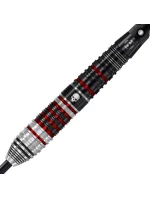 Harrows Heavy Metal Ryan Searle 2 90% steeltip šipky Harrows Heavy Metal Ryan Searle 2 90% steeltip šipky