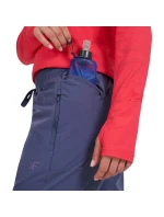 Dámské kalhoty 4F FNK F0931 denim 4FWAW25TFTRF0931 32S dámské