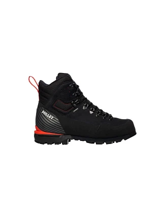 Boty MILLET M G Trek 5 Goretex černé Boty MILLET M G Trek 5 Goretex černé