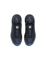 MILLET M Wanaka Gtx boty navy blue MILLET M Wanaka Gtx boty navy blue