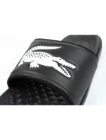Pánské žabky Croco Dualiste M 20312 - Lacoste Pánské žabky Croco Dualiste M 20312 - Lacoste