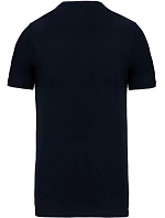 Kariban K 3014 Pánské elastické tričko s výstřihem do V 20.3014 navy Kariban K 3014 Pánské elastické tričko s výstřihem do V 20.3014 navy