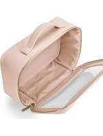 BagBase BG 764 Toaletní taška s okénkem "Boutique" 52.0764 soft pink BagBase BG 764 Toaletní taška s okénkem "Boutique" 52.0764 soft pink