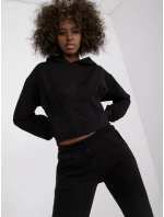 Sada EM KMPL 378.04 černá