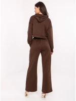 IT KMPL set 21719.86 hnědá