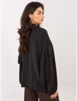 Košile IT KS 29002.69 tmavě hnědá