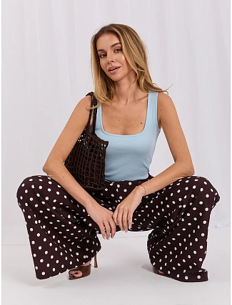 RV top TP A1464.75 světle modrá RV top TP A1464.75 světle modrá