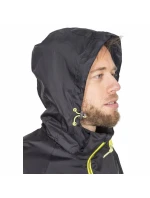 Nepromokavá bunda Trespass Qikpac X