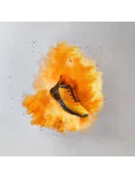 Pánská běžecká obuv Parkclaw G 280 / 000972-NENY-S - Inov-8