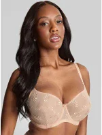 Podprsenka Balcony 3251B tělová - Panache Podprsenka Balcony 3251B tělová - Panache