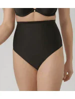 Dámské kalhotky Triumph Shape Smart Highwaist String Dámské kalhotky Triumph Shape Smart Highwaist String