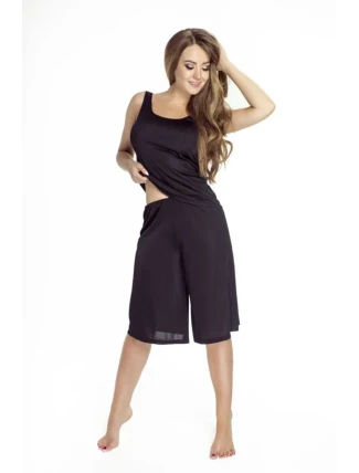 Polospodničkové kalhoty 84143- ANASTAZJA MAXI Polospodničkové kalhoty 84143- ANASTAZJA MAXI