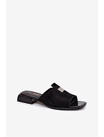 Pantofle  model 228382 Step in style