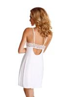 Noční košile Emi cream - ELDAR