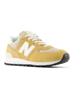 New Balance Unisex U574PBE dámské boty