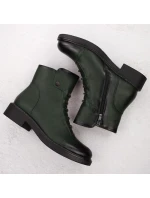 Zateplené boty Jezzi W ASA252-5 JEZ437B Zateplené boty Jezzi W ASA252-5 JEZ437B