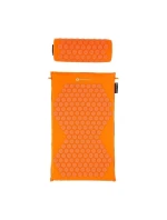 Akupresurní podložka HMS AKM03 oranžová