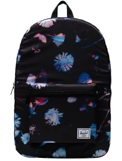 Herschel Packable Daypack 10614-05745 Black Jedna velikost