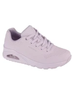 Skechers Uno Frosty Kicks 155359-LIL Purple 35.5