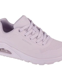 Skechers Uno Frosty Kicks 155359-LIL Purple 35.5