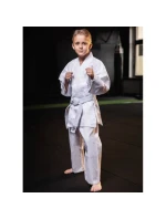 Dětské kimono pro karate + PAS Gratis - DBX BUSHIDO ARK-3102 120 cm
