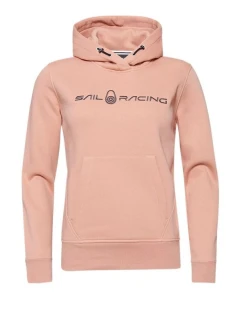 Dámské plachetnice Sail Racing W Gale Hood pink