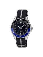 Pánské hodinky CASIO MDV-10C-1A2VEF + BOX Pánské hodinky CASIO MDV-10C-1A2VEF + BOX