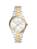 Dámské hodinky FOSSIL Scarlette ES5259 + BOX Dámské hodinky FOSSIL Scarlette ES5259 + BOX