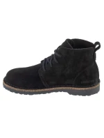 Birkenstock Uppsala Mid 1028079 Black 37