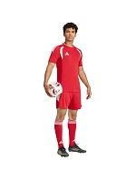 Pánské šortky adidas Tiro 26 League červené KA8791