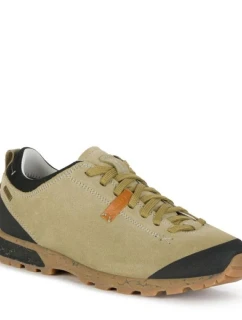 Aku dámské trekové boty Bellamont Gore-tex durable hiking olive dámské