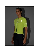 UPF50+ dámský cyklistický dres 4F 4FRSS26TFTSF2454-45S dámské UPF50+ dámský cyklistický dres 4F 4FRSS26TFTSF2454-45S dámské