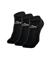 Puma Sneaker 3pak ponožky 201103001-200 Puma Sneaker 3pak ponožky 201103001-200
