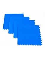 Podložka pod puzzle Spokey Scrab BL2 921023