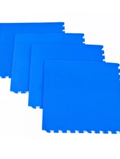 Podložka pod puzzle Spokey Scrab BL2 921023