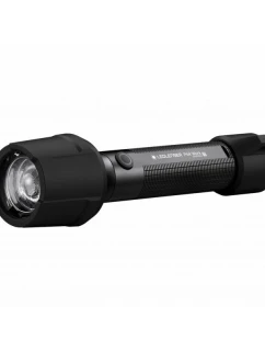Pracovní svítilna Ledlenser P6R 502186