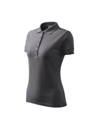 Dámské polo tričko Pique W MLI-21036 - Malfini