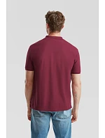 Fruit of the Loom Premium Polo Piqué polo 16.3218 lime Fruit of the Loom Premium Polo Piqué polo 16.3218 lime