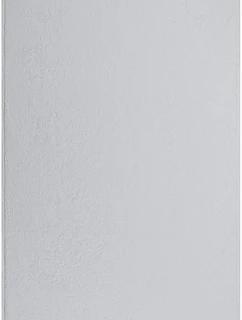 The One Towelling Organic 50 Ručník z bio bavlny 48.1082 silver grey