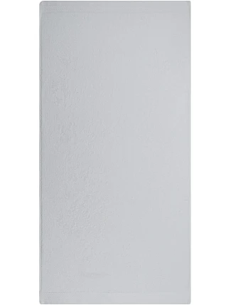 The One Towelling Organic 50 Ručník z bio bavlny 48.1082 silver grey The One Towelling Organic 50 Ručník z bio bavlny 48.1082 silver grey