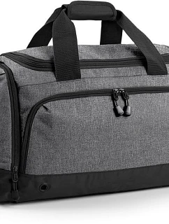BagBase BG 544 Sportovní/cestovní taška 52.0544 grey marl